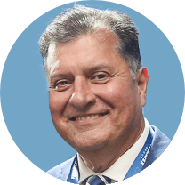 Hélvio Pompeo, de FEBRATEX Group
